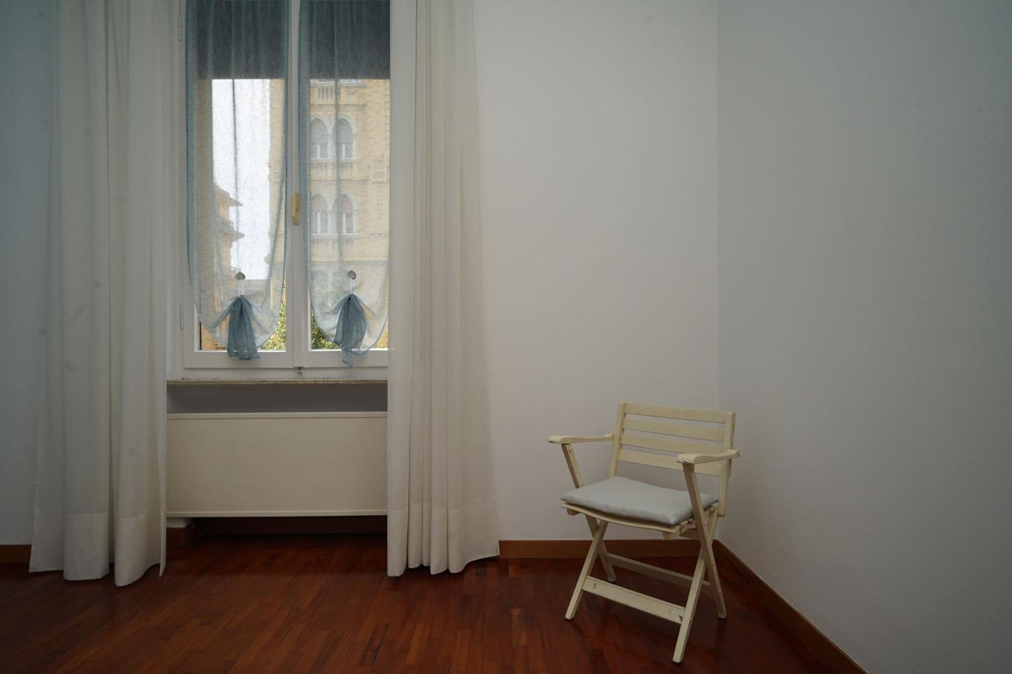 Apartament La Casa Dell'Albero La Spezia Zewnętrze zdjęcie