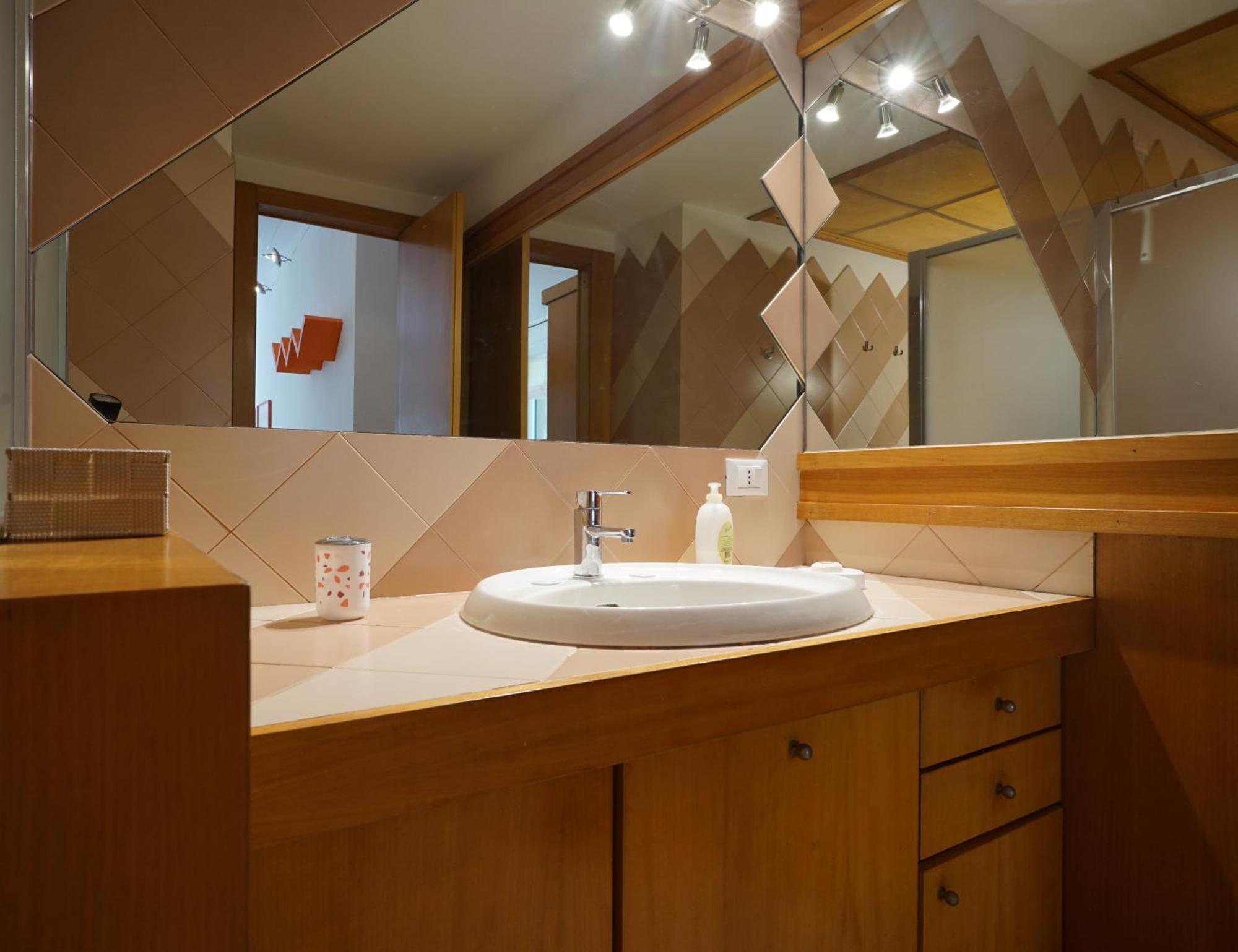 Apartament La Casa Dell'Albero La Spezia Zewnętrze zdjęcie