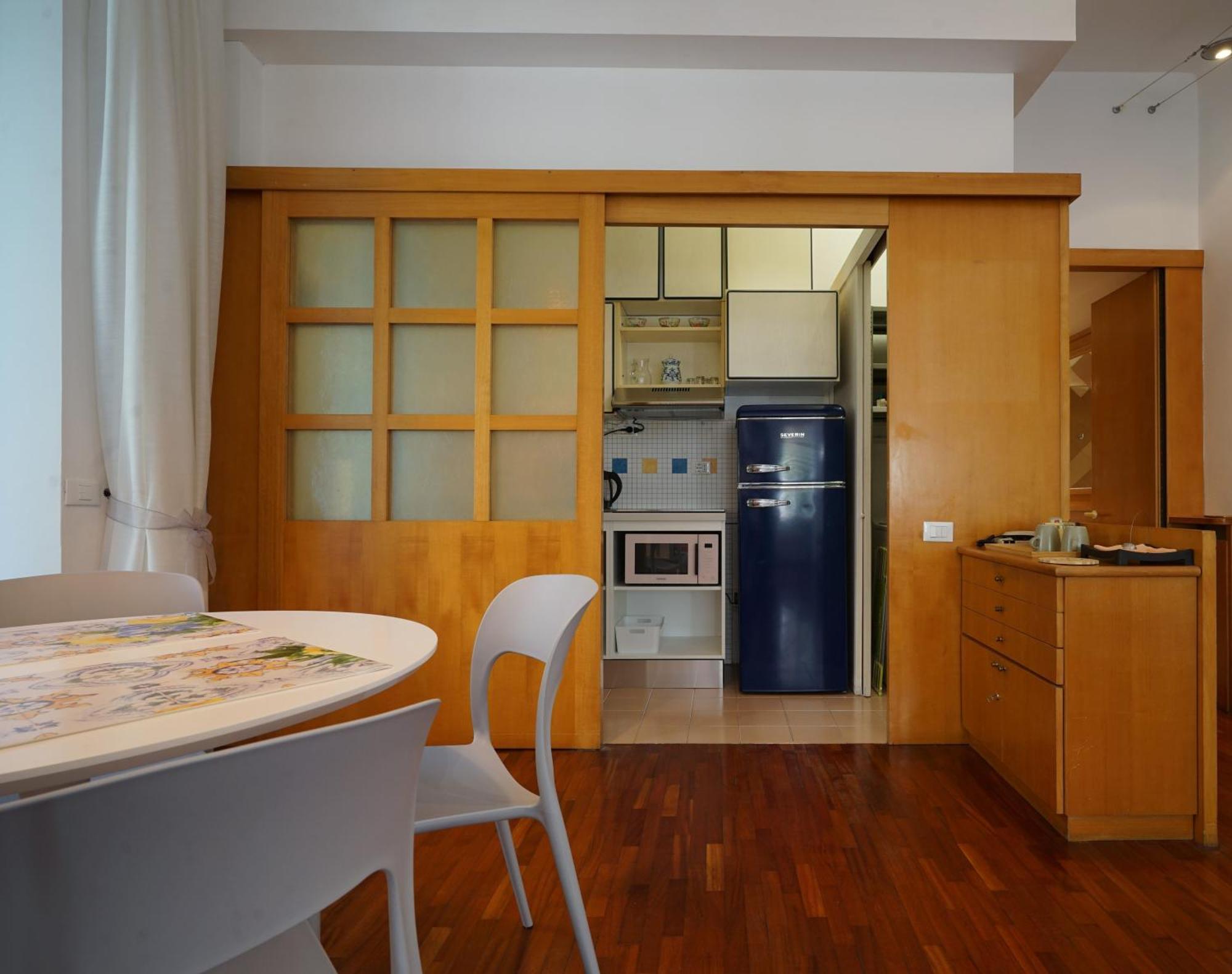 Apartament La Casa Dell'Albero La Spezia Zewnętrze zdjęcie