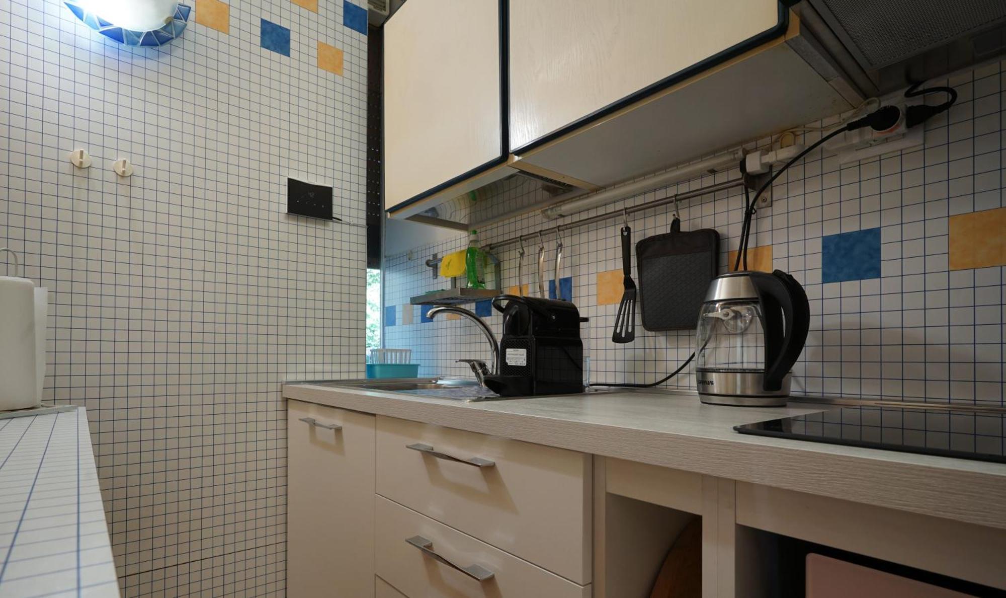 Apartament La Casa Dell'Albero La Spezia Zewnętrze zdjęcie