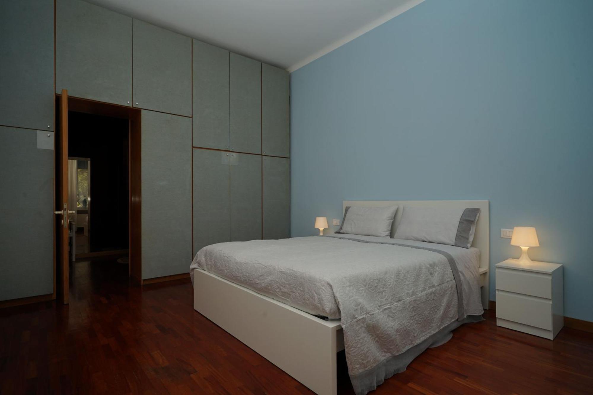 Apartament La Casa Dell'Albero La Spezia Zewnętrze zdjęcie