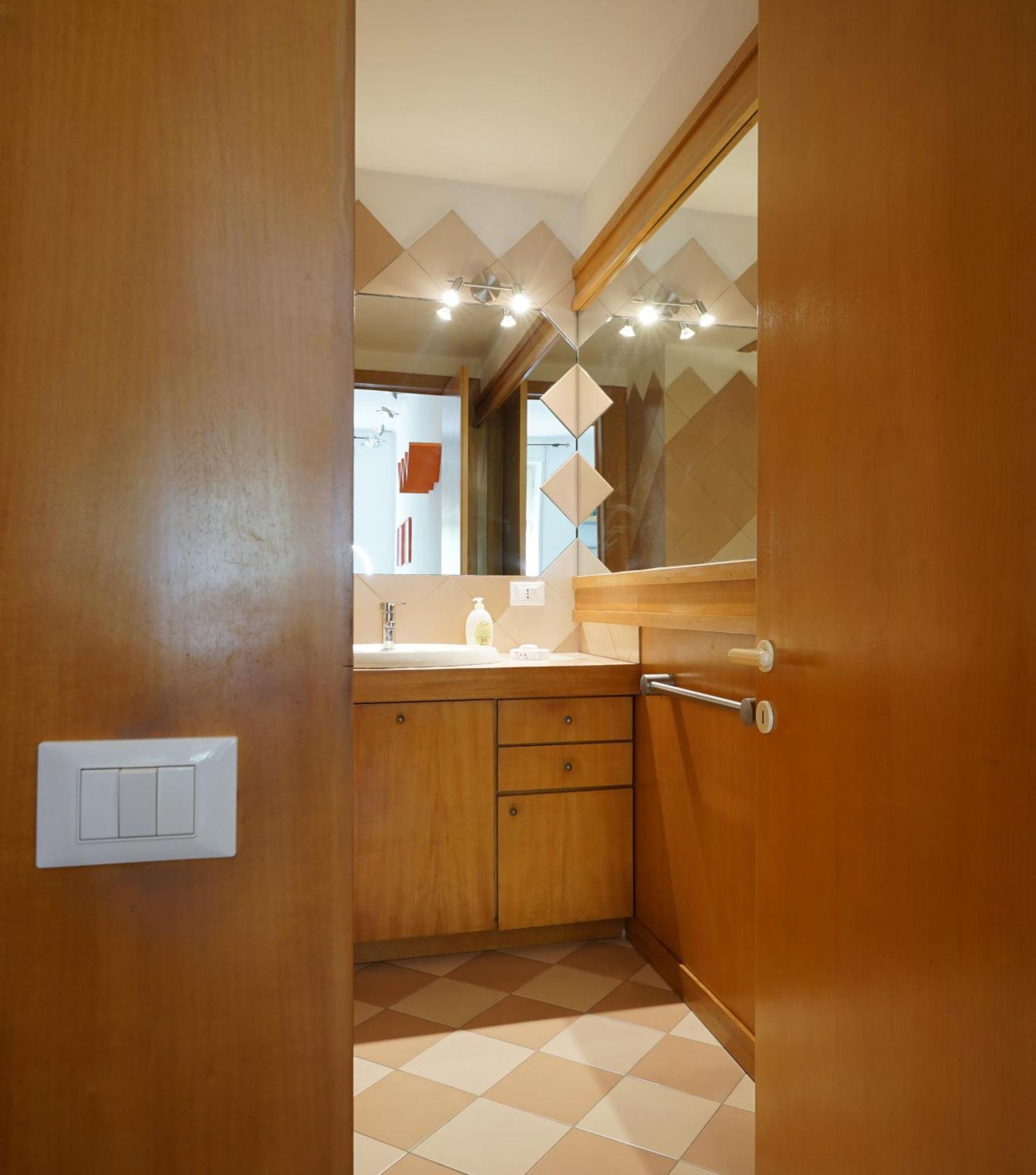 Apartament La Casa Dell'Albero La Spezia Zewnętrze zdjęcie