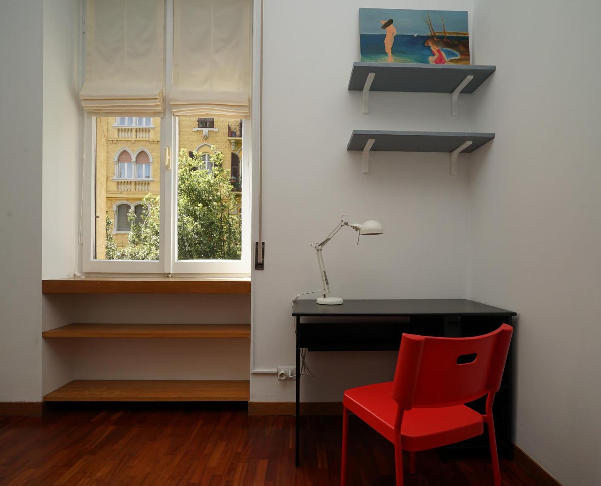 Apartament La Casa Dell'Albero La Spezia Zewnętrze zdjęcie