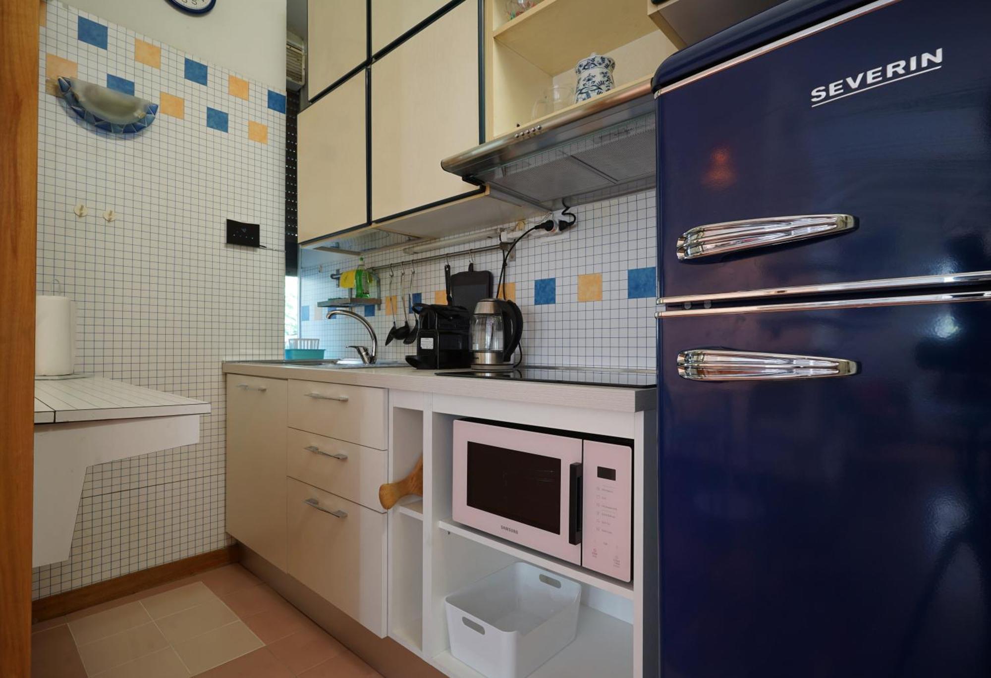 Apartament La Casa Dell'Albero La Spezia Zewnętrze zdjęcie