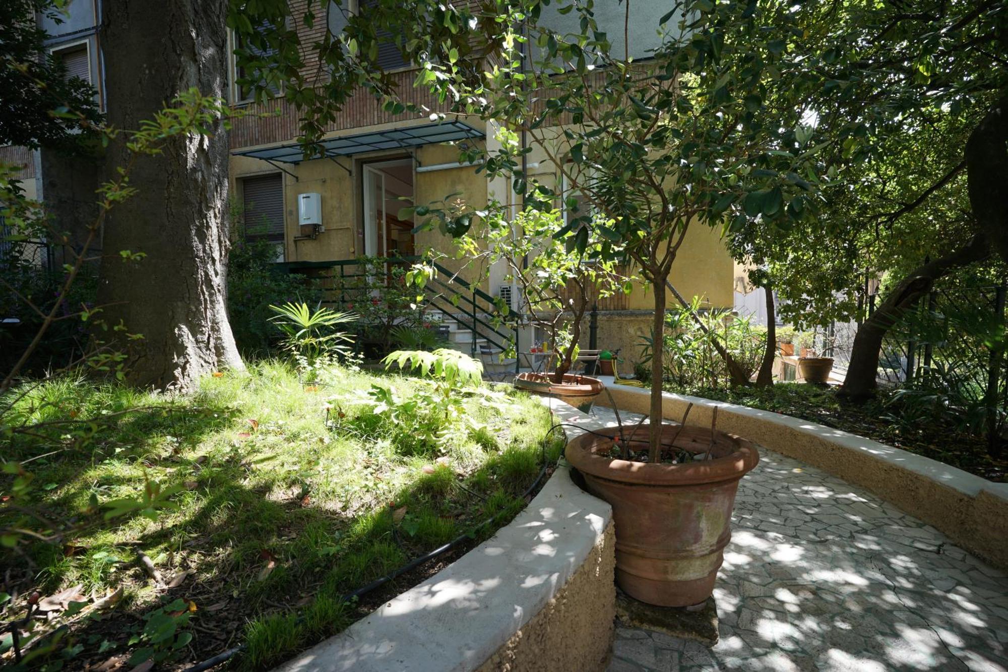 Apartament La Casa Dell'Albero La Spezia Zewnętrze zdjęcie