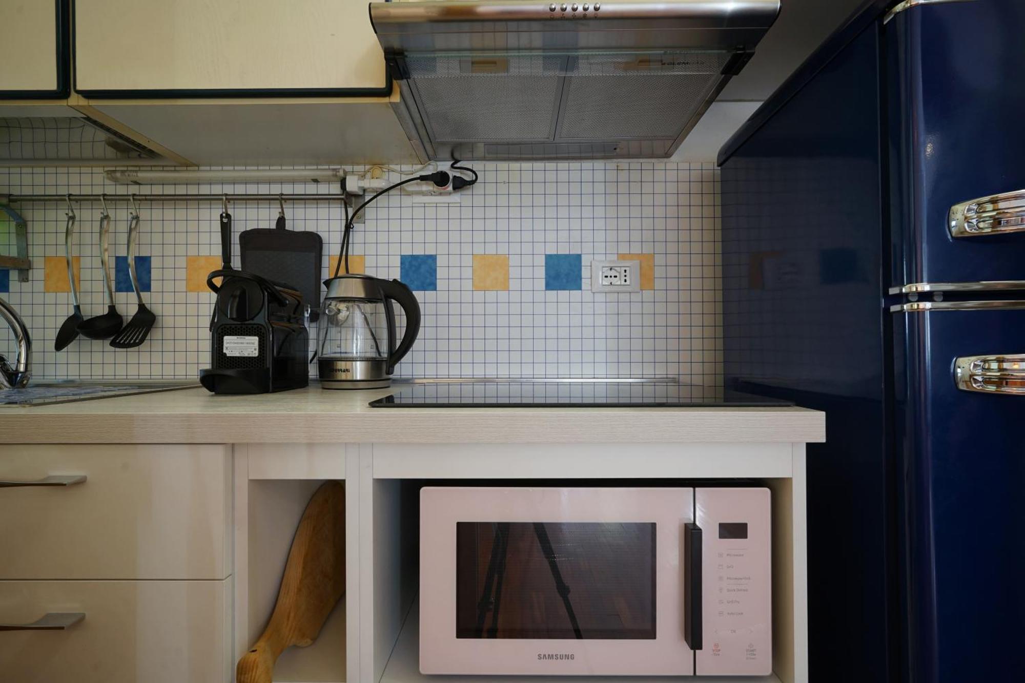 Apartament La Casa Dell'Albero La Spezia Zewnętrze zdjęcie