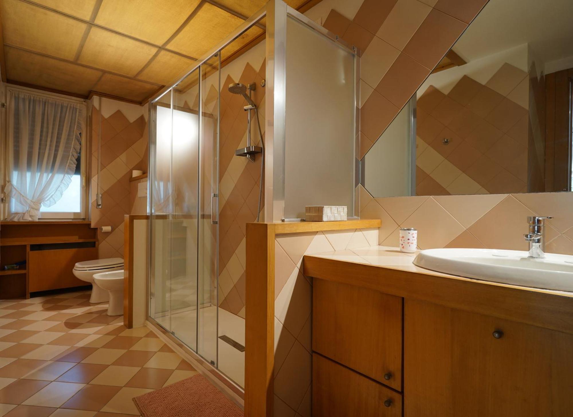 Apartament La Casa Dell'Albero La Spezia Zewnętrze zdjęcie