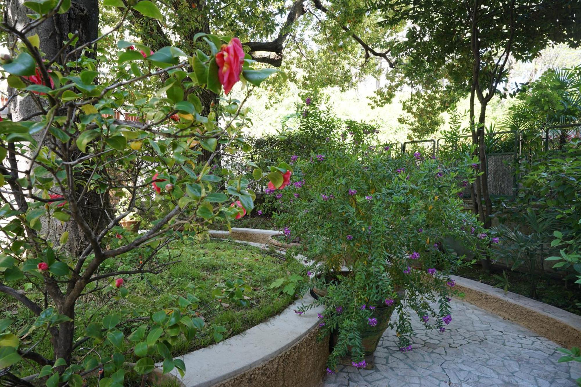 Apartament La Casa Dell'Albero La Spezia Zewnętrze zdjęcie